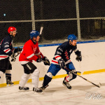 Veteranishockey Fränsta vs Sundsvall/Matfors på Kraftsamlingarena Foto: Pelle Nilsson Ljungandalen.info
