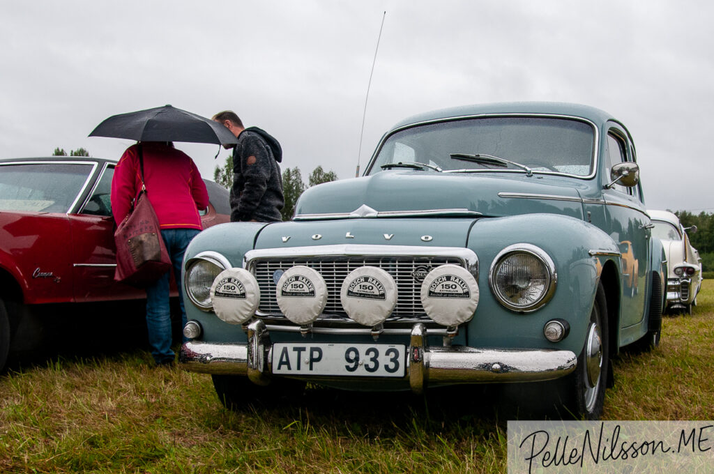 End of Summer Meet, Karlsro Flyers 2025. Foto: Pelle Nilsson