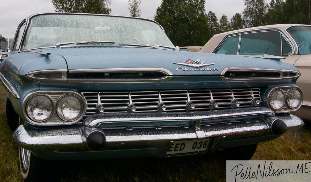 End of Summer Meet, Karlsro Flyers 2025. Foto: Pelle Nilsson