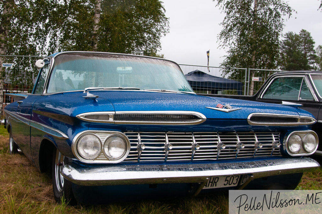 End of Summer Meet, Karlsro Flyers 2025. Foto: Pelle Nilsson