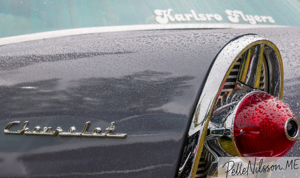 End of Summer Meet, Karlsro Flyers 2025. Foto: Pelle Nilsson