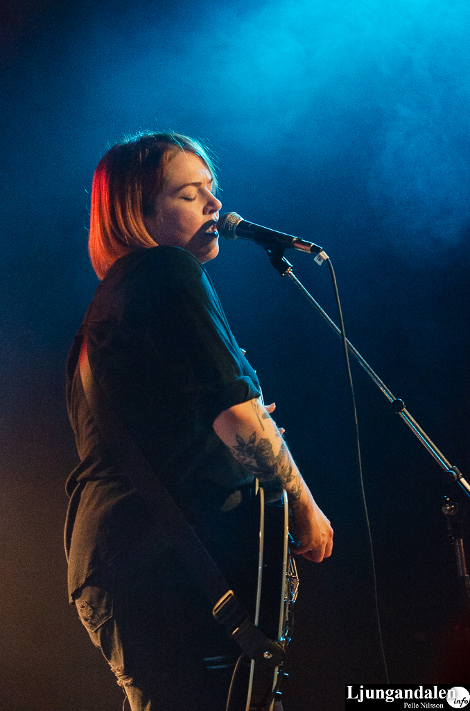 Nionde Kretsen, Pipeline 2026-02-27 Foto: PelleNilsson.me